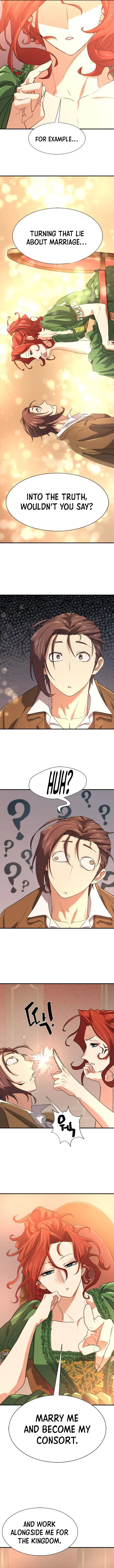 The World’s Best Engineer Chapter 167 - page 8