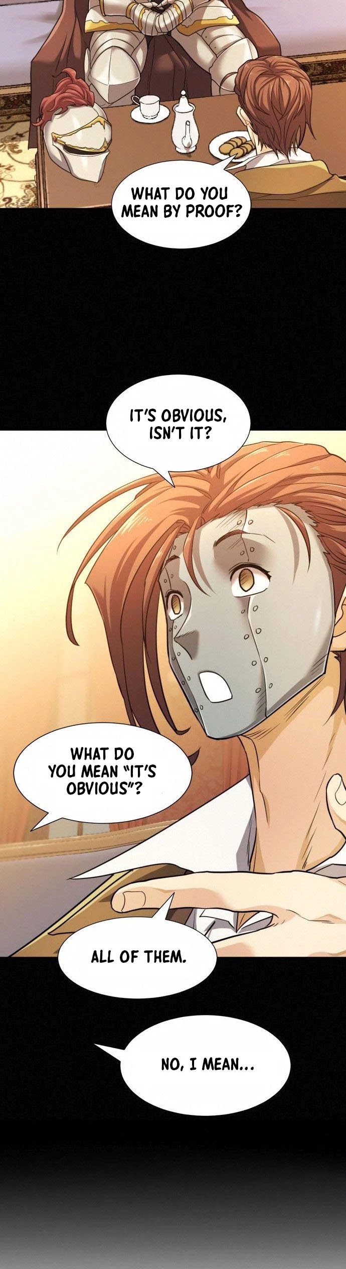 The World’s Best Engineer chapter 52 - page 12