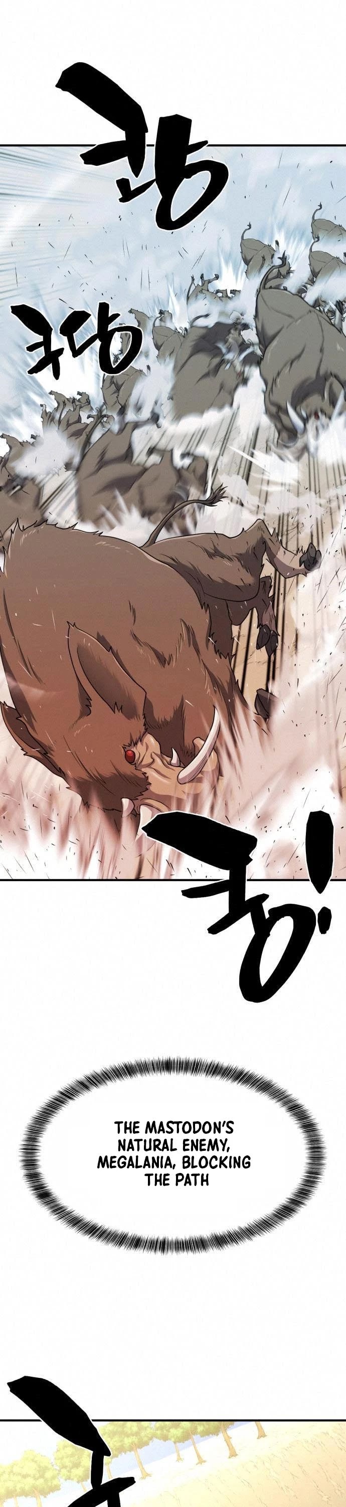 The World’s Best Engineer chapter 52 - page 30
