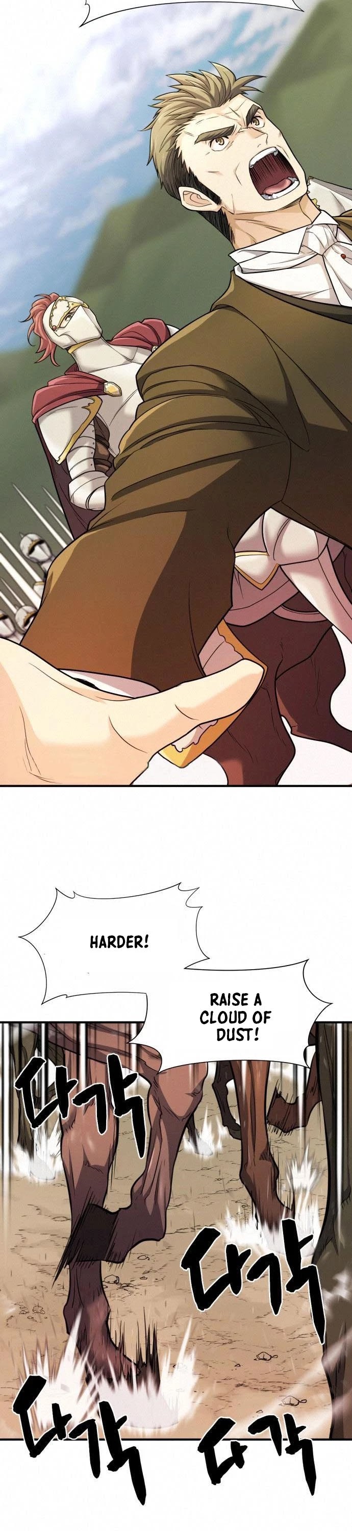 The World’s Best Engineer chapter 52 - page 33