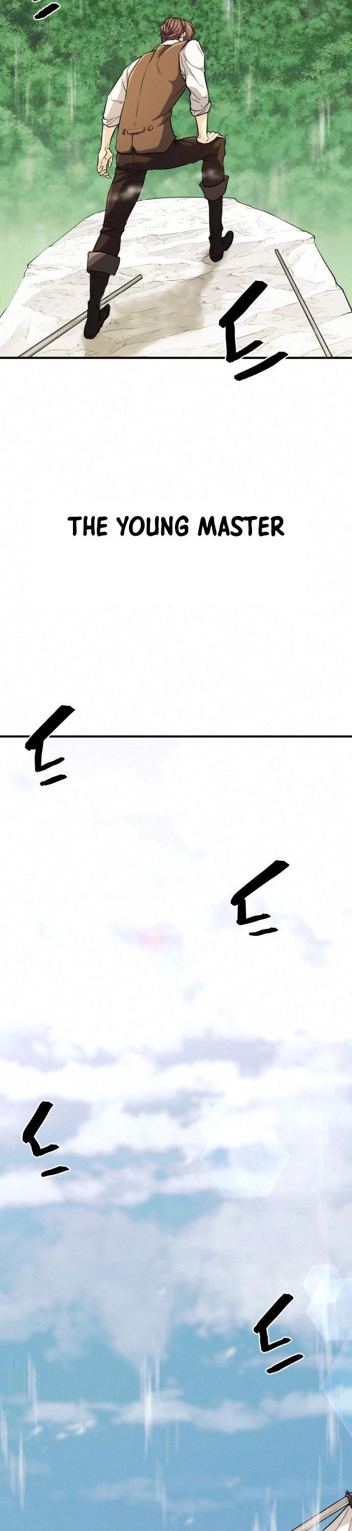 The World’s Best Engineer chapter 52 - page 7