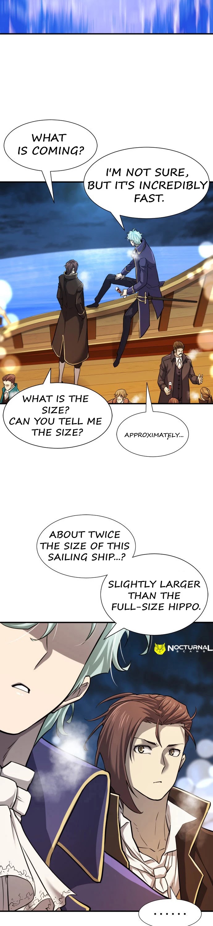 The World’s Best Engineer chapter 28 - page 7