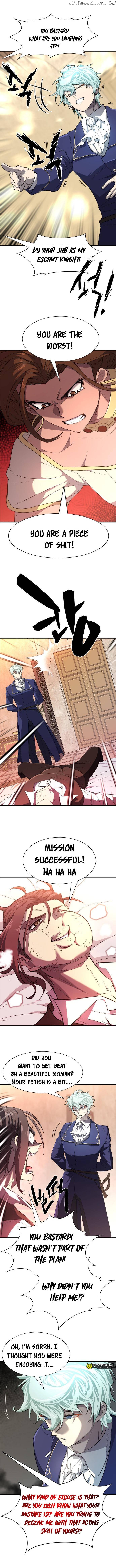The World’s Best Engineer Chapter 94 - page 7