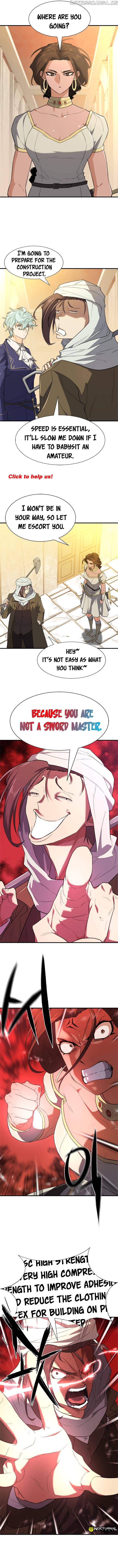 The World’s Best Engineer Chapter 94 - page 9
