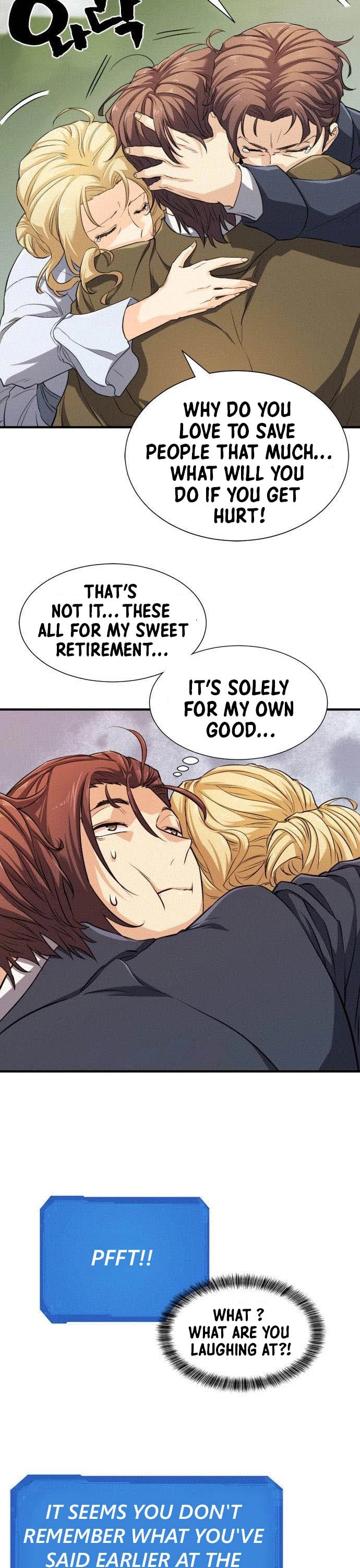 The World’s Best Engineer chapter 51 - page 10