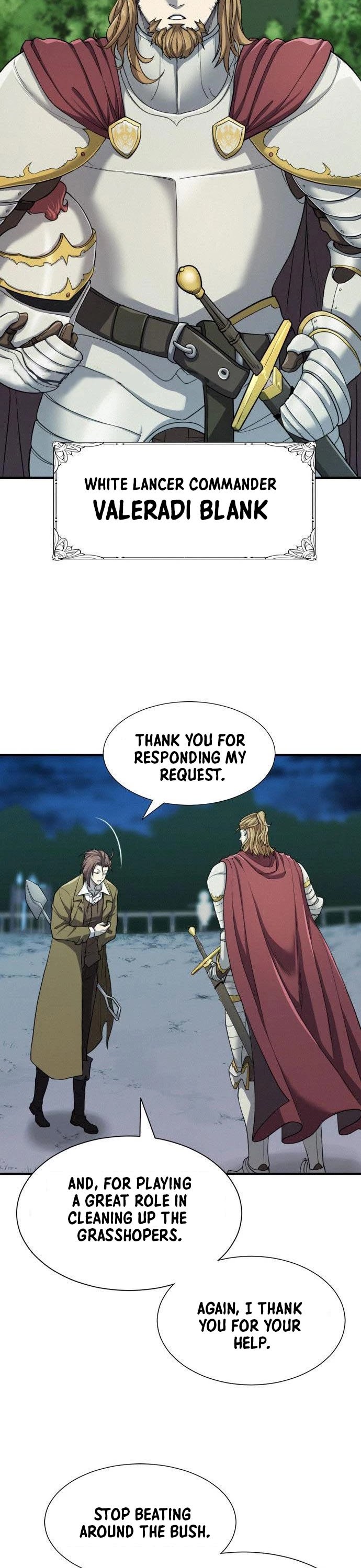 The World’s Best Engineer chapter 51 - page 14