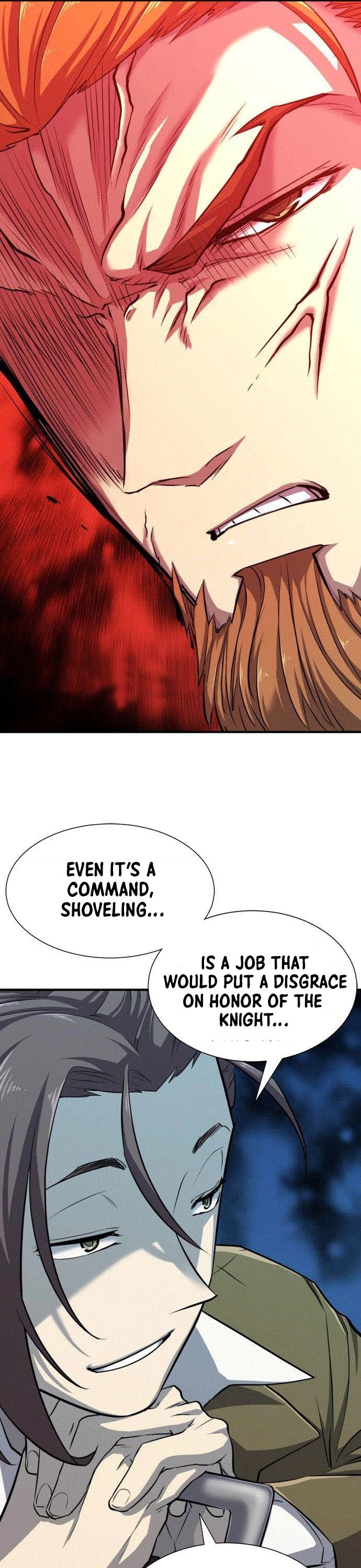 The World’s Best Engineer chapter 51 - page 25