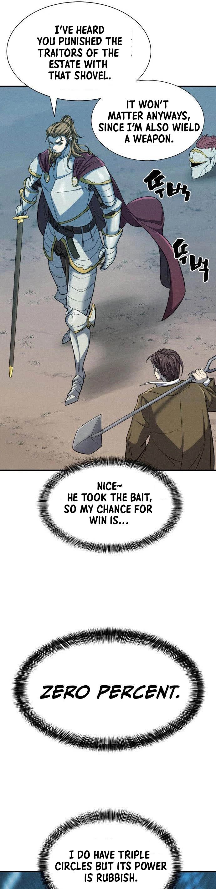 The World’s Best Engineer chapter 51 - page 27