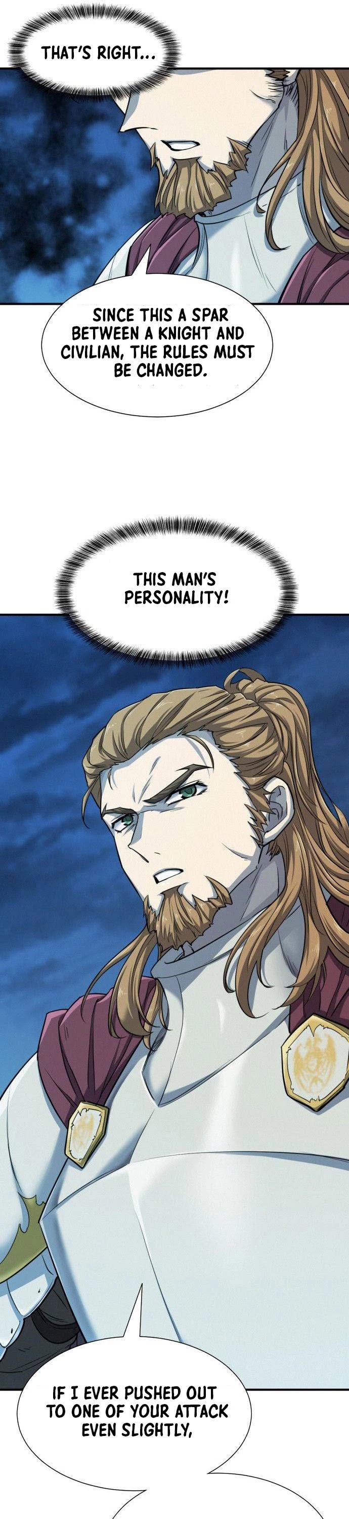 The World’s Best Engineer chapter 51 - page 29