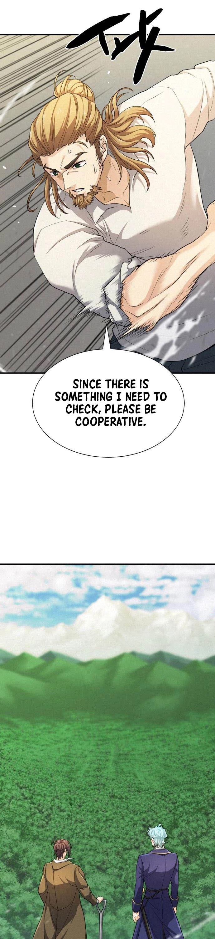 The World’s Best Engineer chapter 51 - page 38