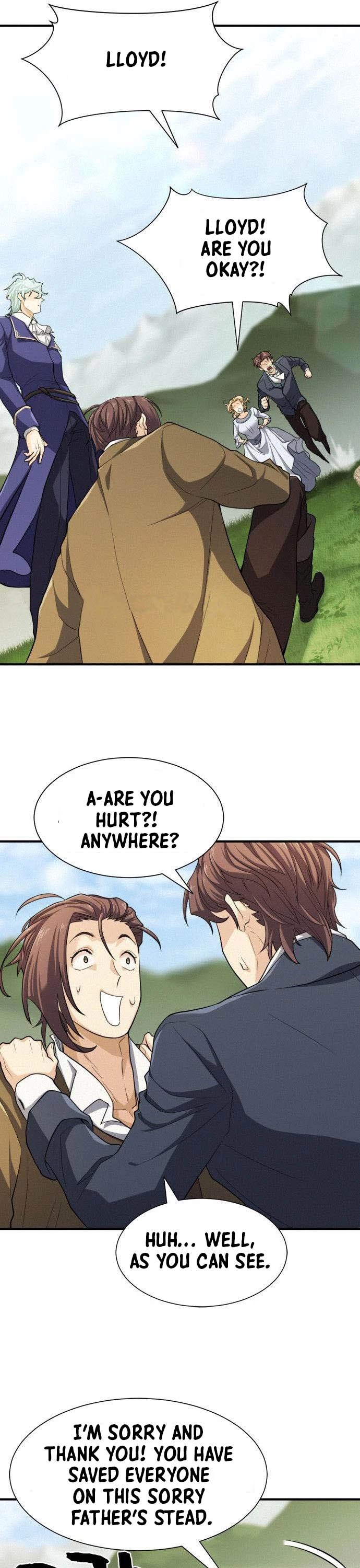 The World’s Best Engineer chapter 51 - page 9