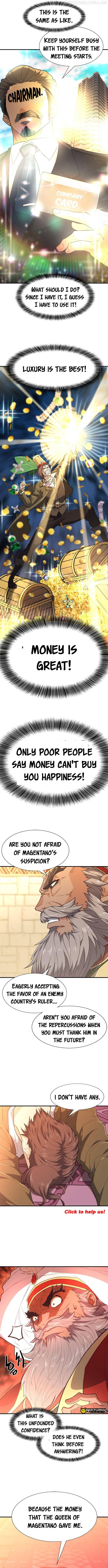 The World’s Best Engineer Chapter 93 - page 6