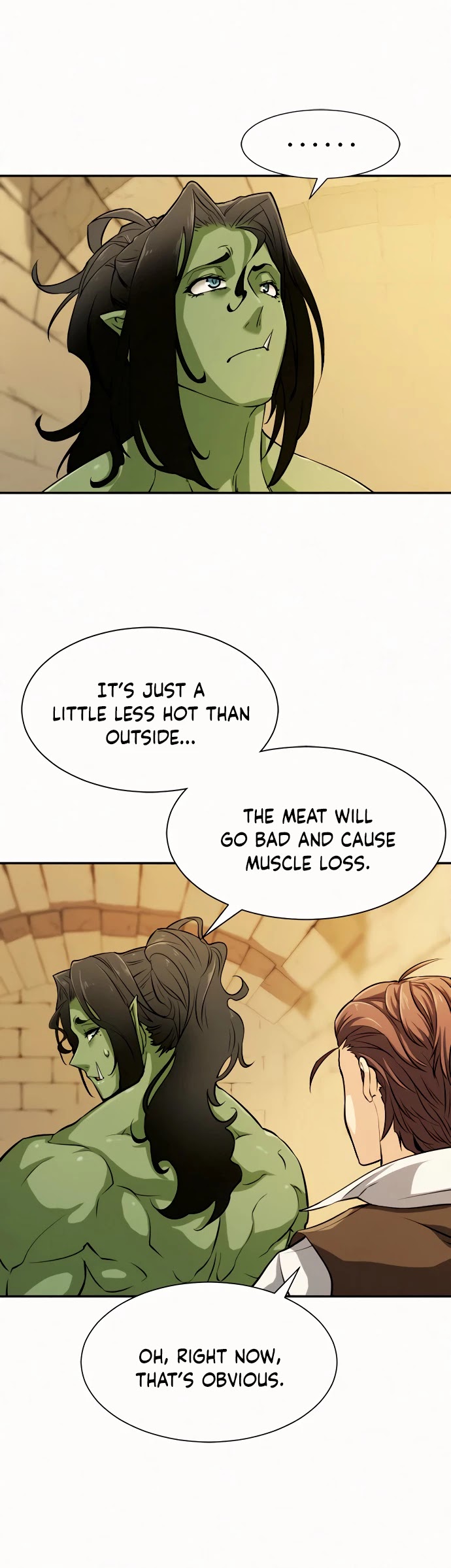 The World’s Best Engineer chapter 17 - page 12