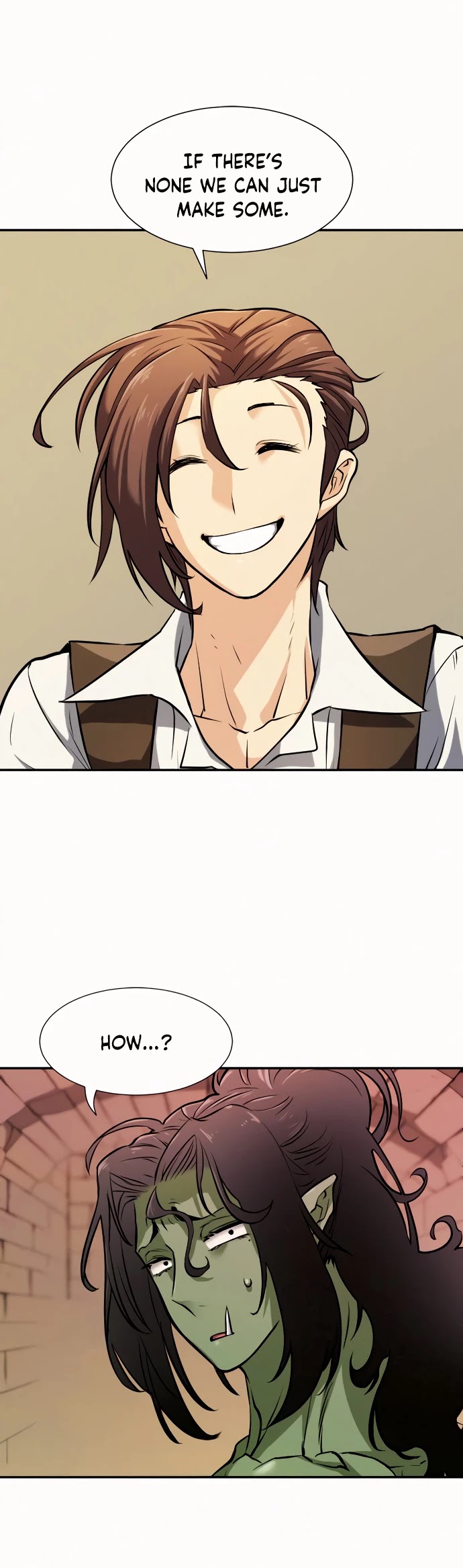 The World’s Best Engineer chapter 17 - page 14