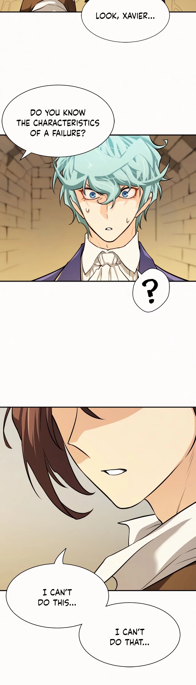 The World’s Best Engineer chapter 17 - page 22