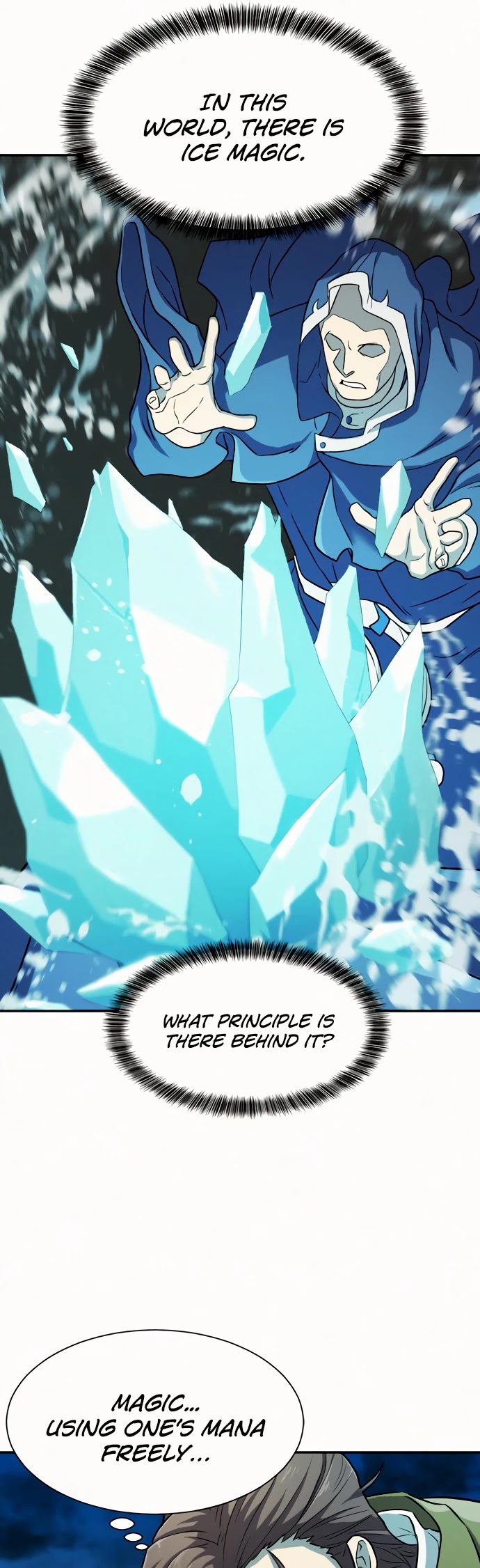 The World’s Best Engineer chapter 17 - page 29