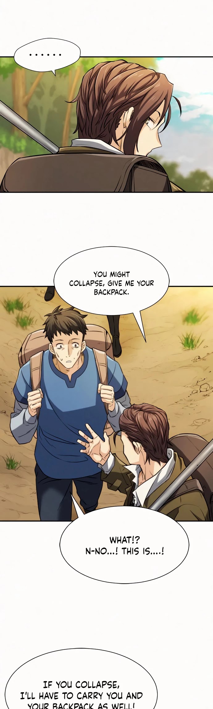 The World’s Best Engineer chapter 17 - page 3