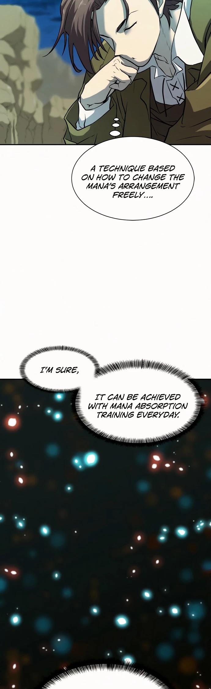 The World’s Best Engineer chapter 17 - page 30