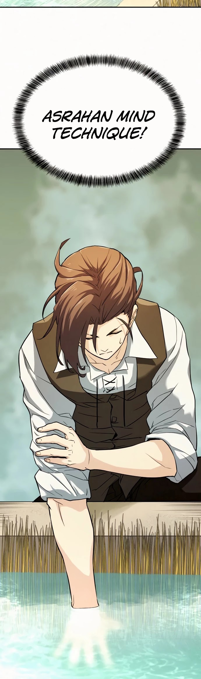 The World’s Best Engineer chapter 17 - page 35