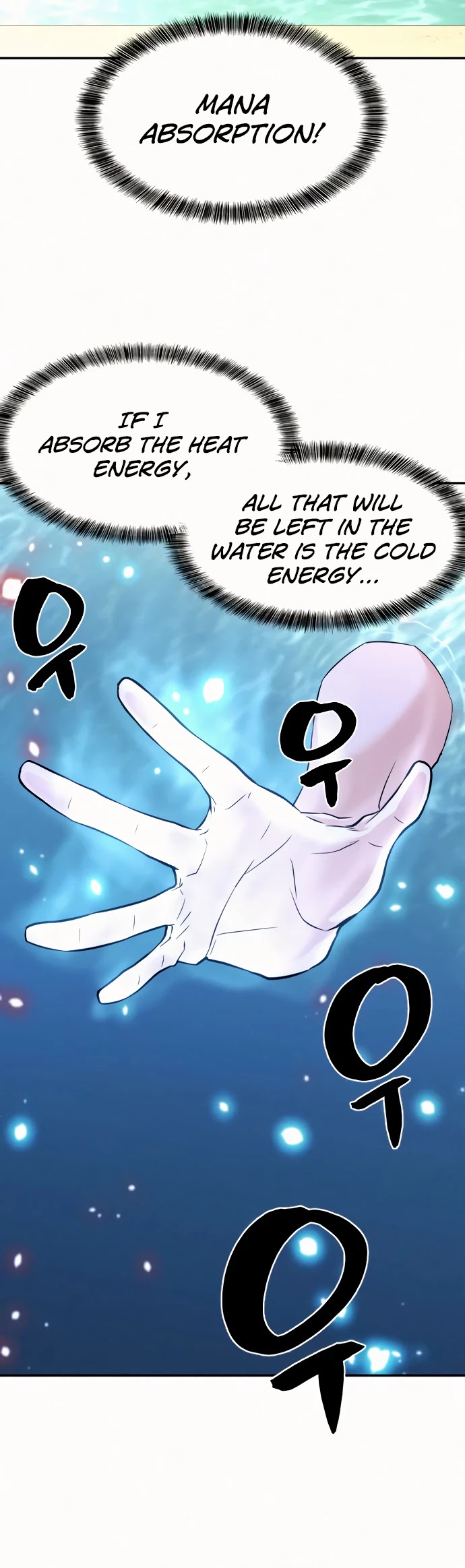 The World’s Best Engineer chapter 17 - page 36