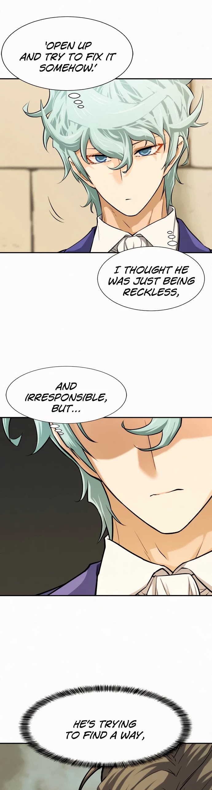 The World’s Best Engineer chapter 17 - page 38