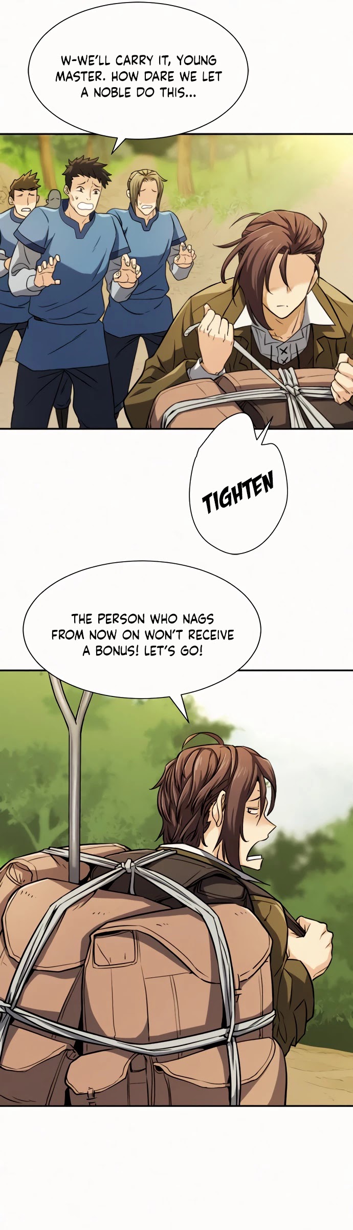 The World’s Best Engineer chapter 17 - page 5