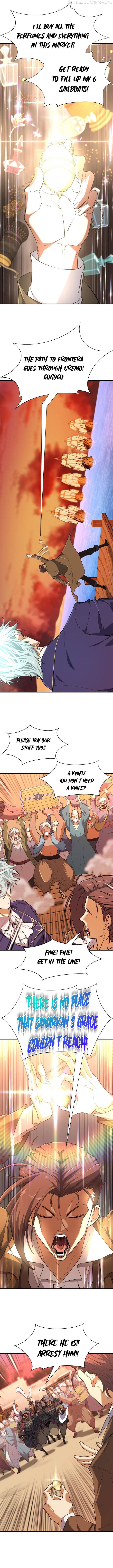 The World’s Best Engineer Chapter 92 - page 14