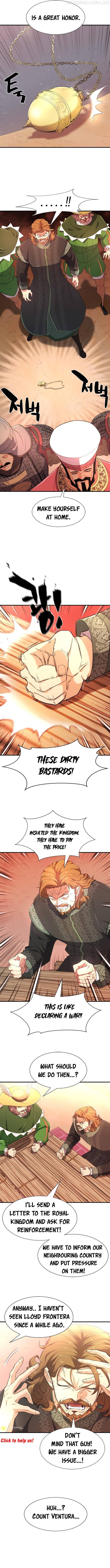 The World’s Best Engineer Chapter 92 - page 9