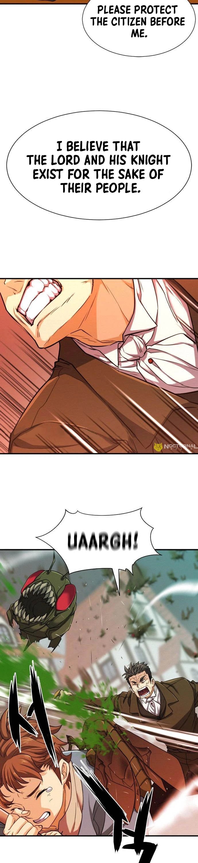 The World’s Best Engineer chapter 49 - page 15