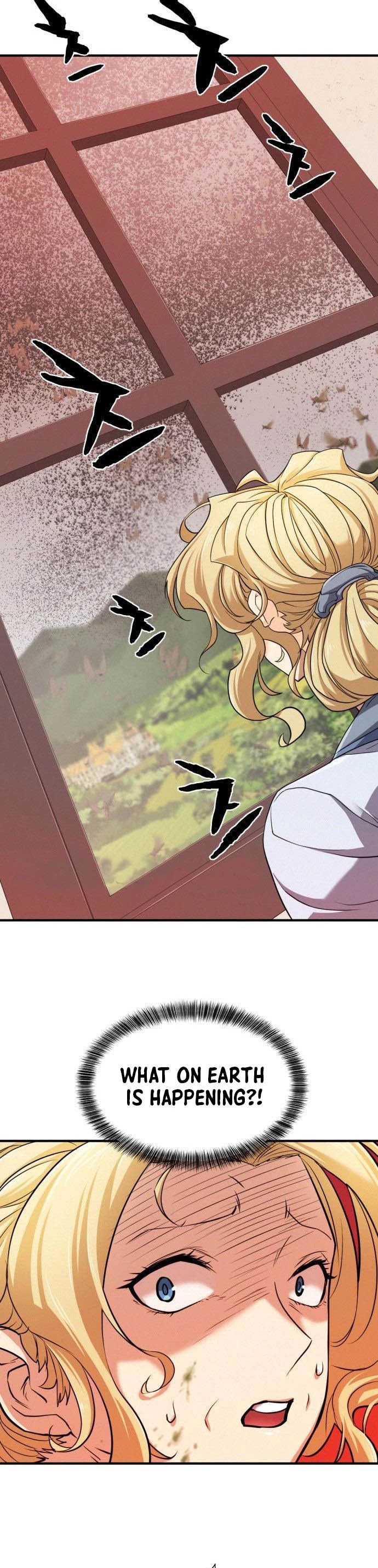 The World’s Best Engineer chapter 49 - page 8