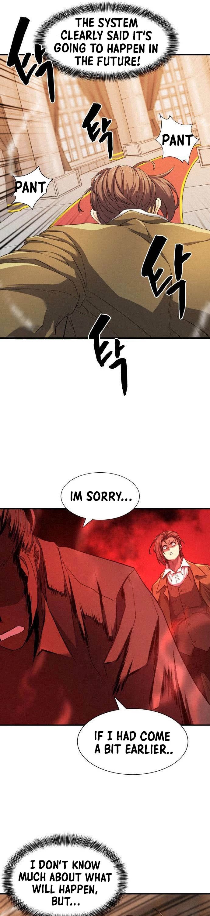 The World’s Best Engineer chapter 48 - page 14