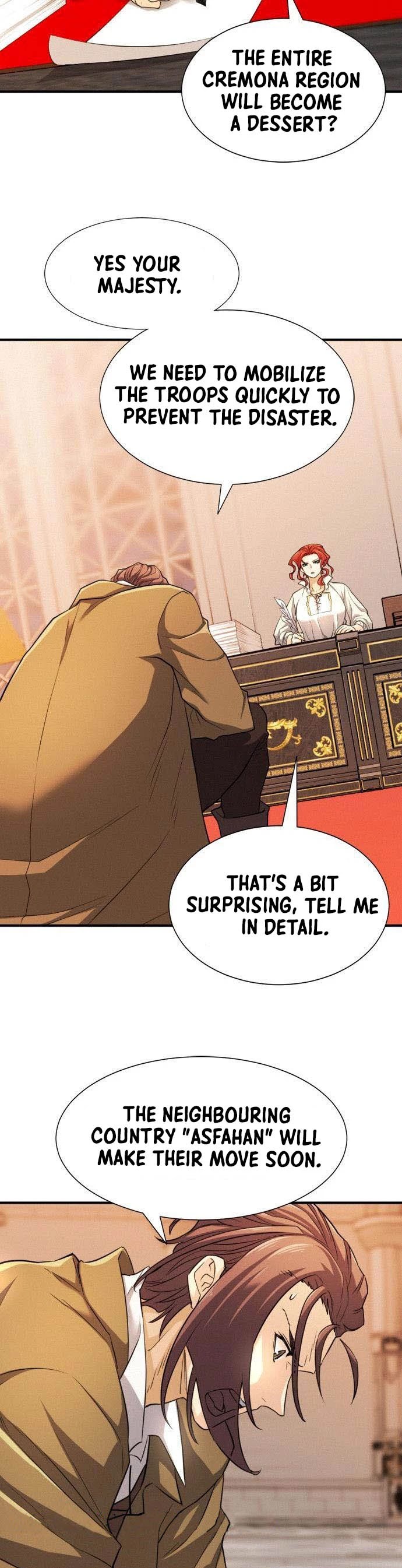 The World’s Best Engineer chapter 48 - page 16