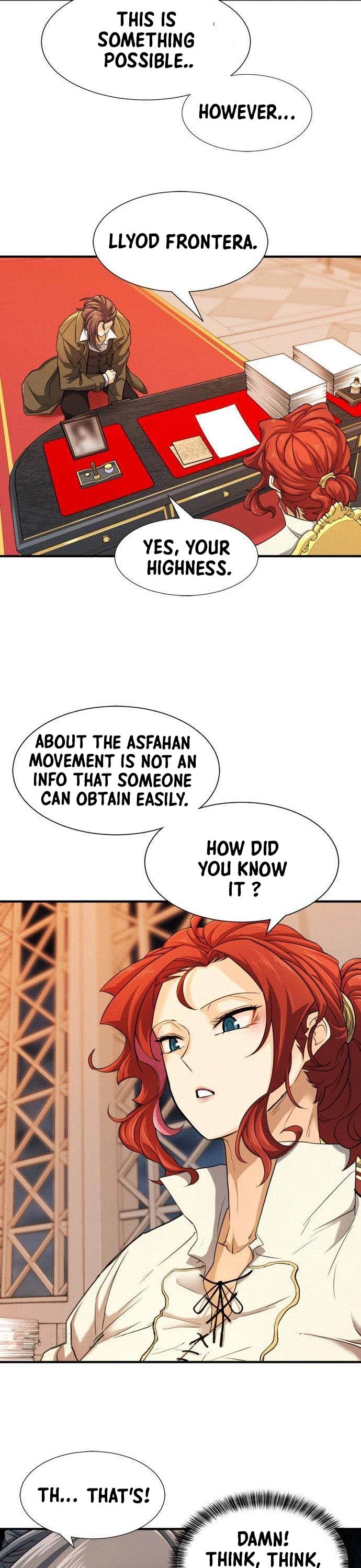 The World’s Best Engineer chapter 48 - page 19