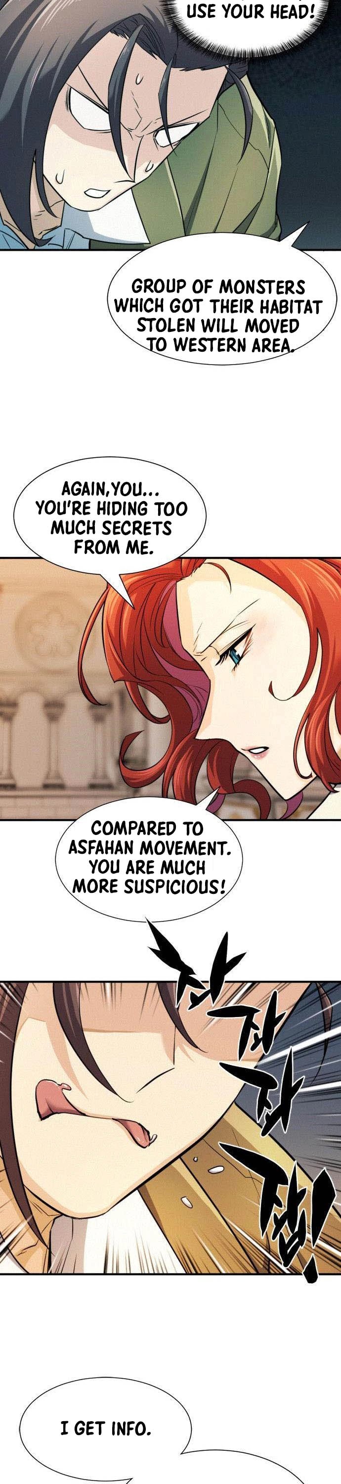 The World’s Best Engineer chapter 48 - page 20