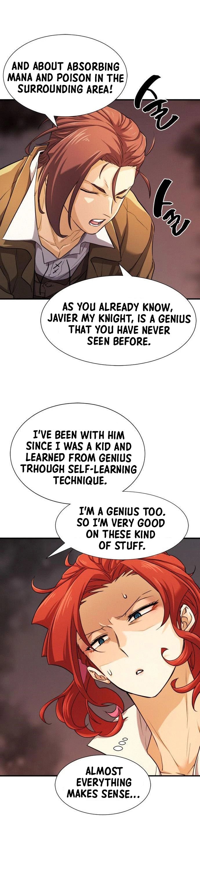 The World’s Best Engineer chapter 48 - page 22