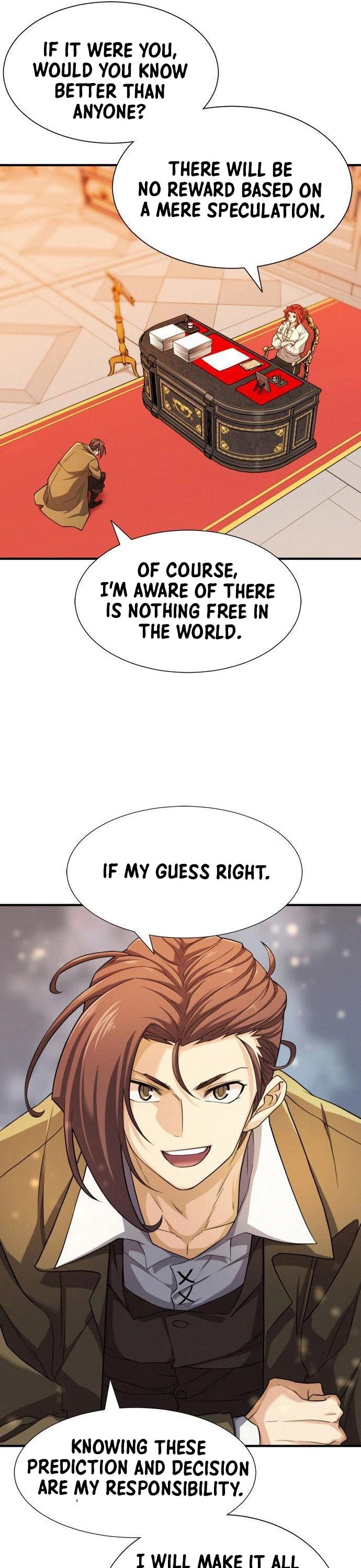 The World’s Best Engineer chapter 48 - page 26