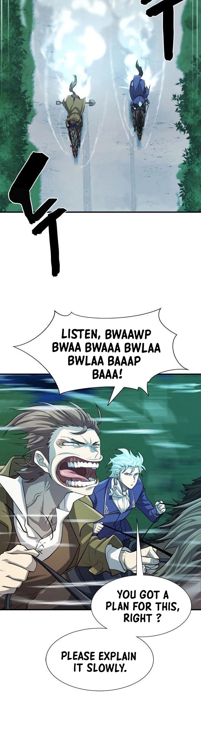 The World’s Best Engineer chapter 48 - page 29