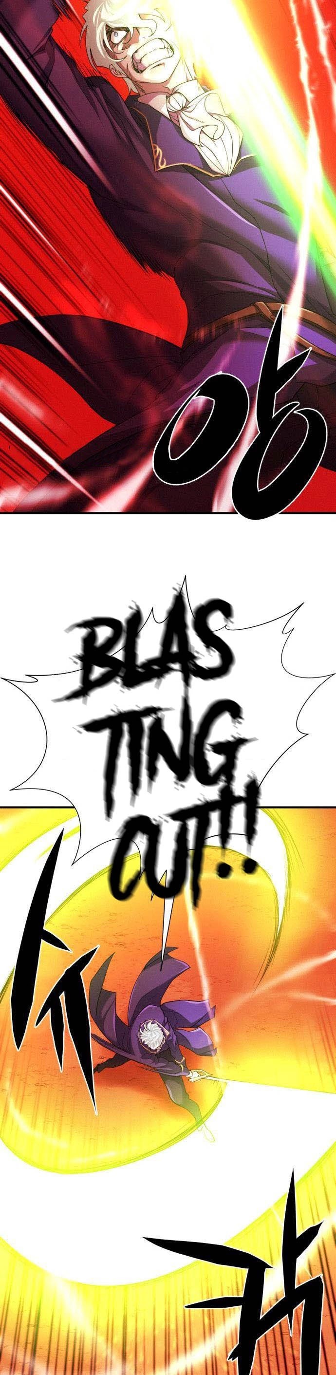 The World’s Best Engineer chapter 48 - page 8