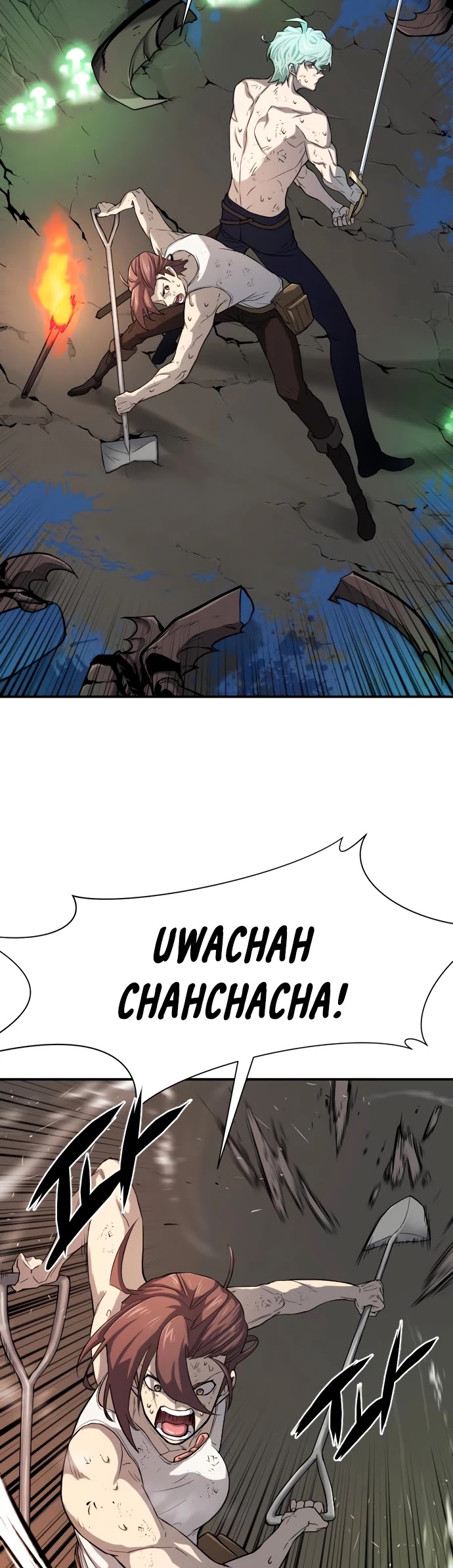 The World’s Best Engineer chapter 11 - page 11