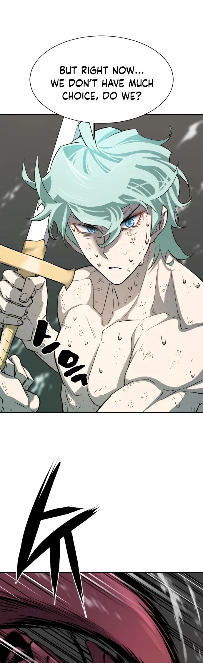 The World’s Best Engineer chapter 11 - page 19