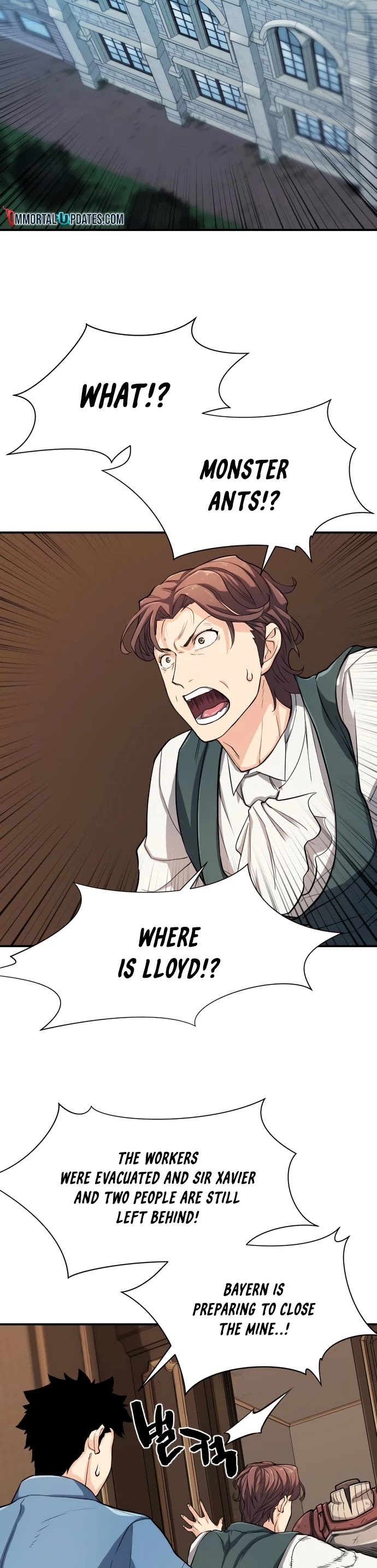 The World’s Best Engineer chapter 11 - page 2