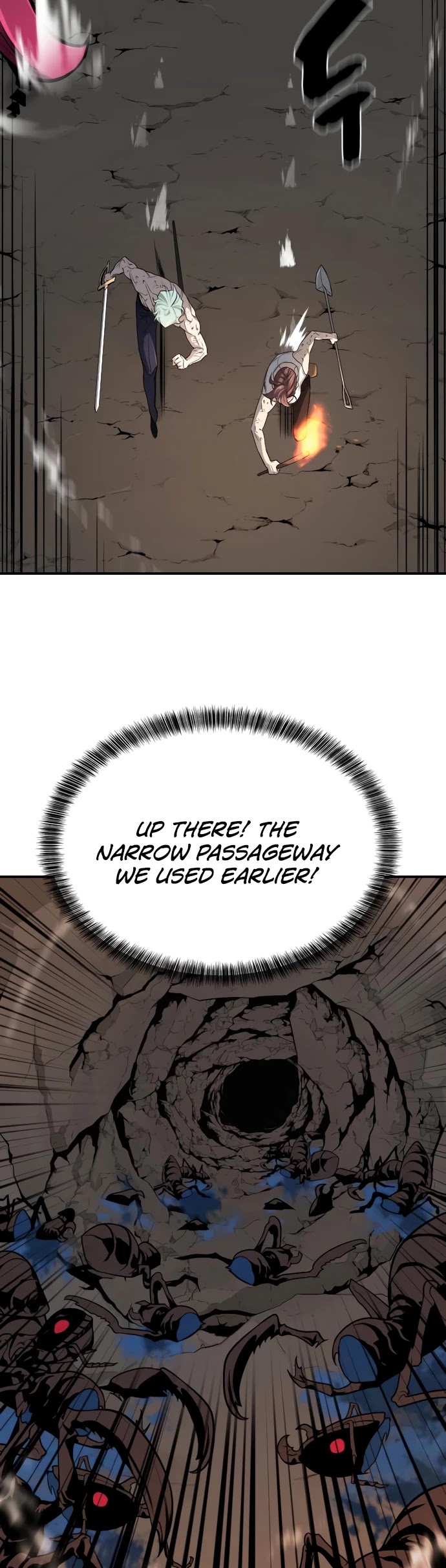 The World’s Best Engineer chapter 11 - page 28