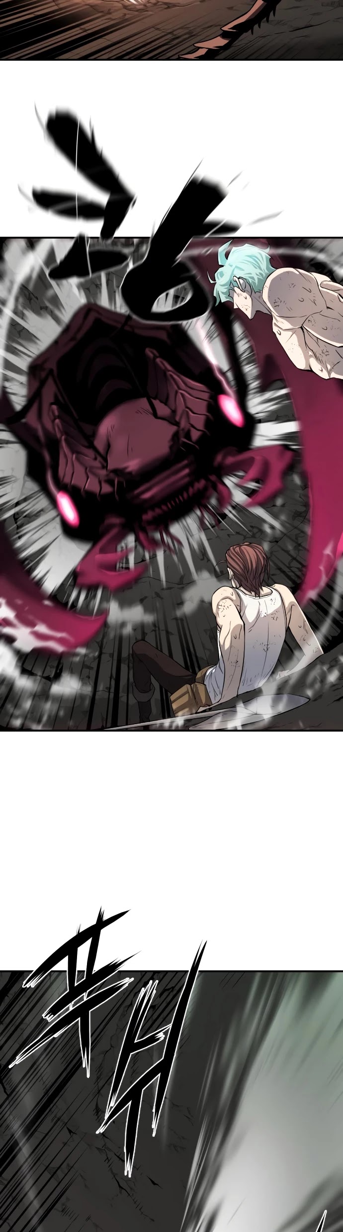 The World’s Best Engineer chapter 11 - page 32