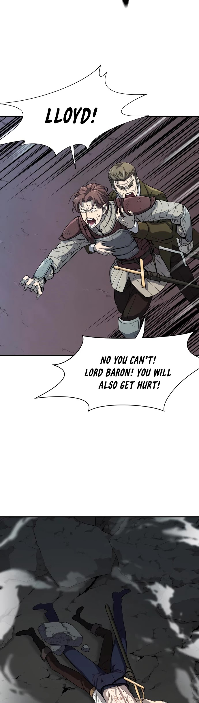 The World’s Best Engineer chapter 11 - page 38