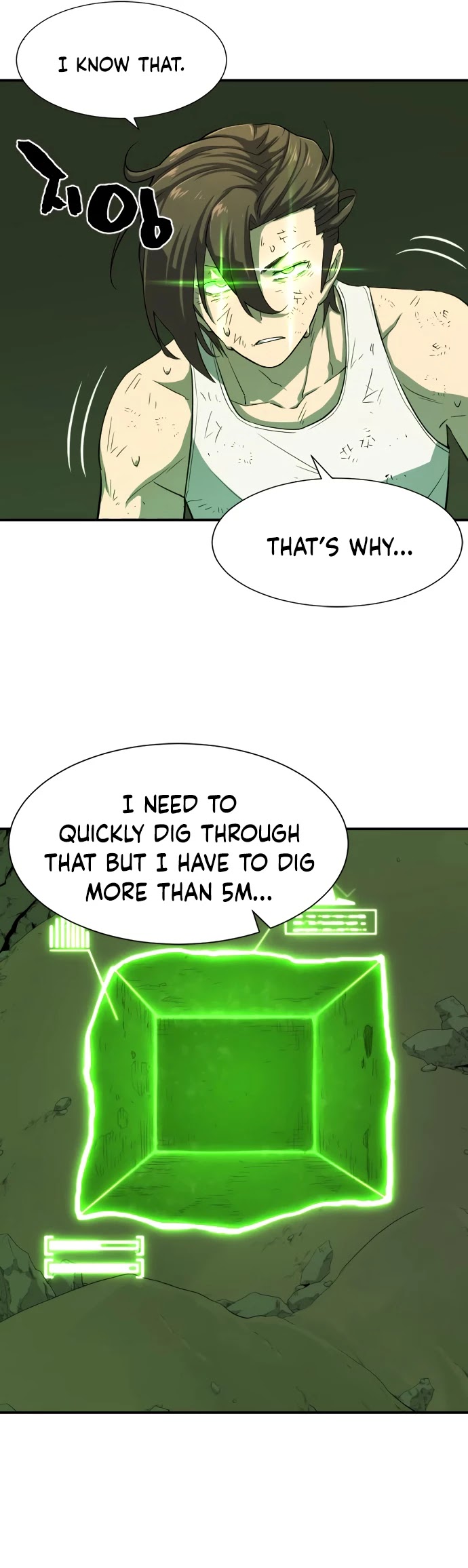 The World’s Best Engineer chapter 11 - page 43