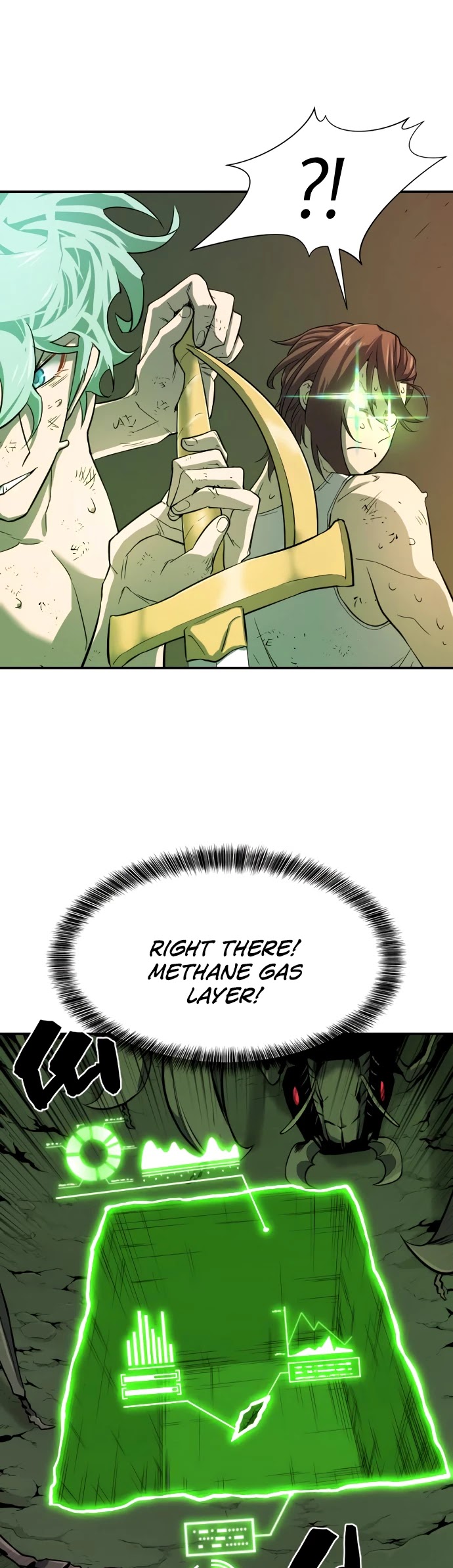 The World’s Best Engineer chapter 11 - page 9