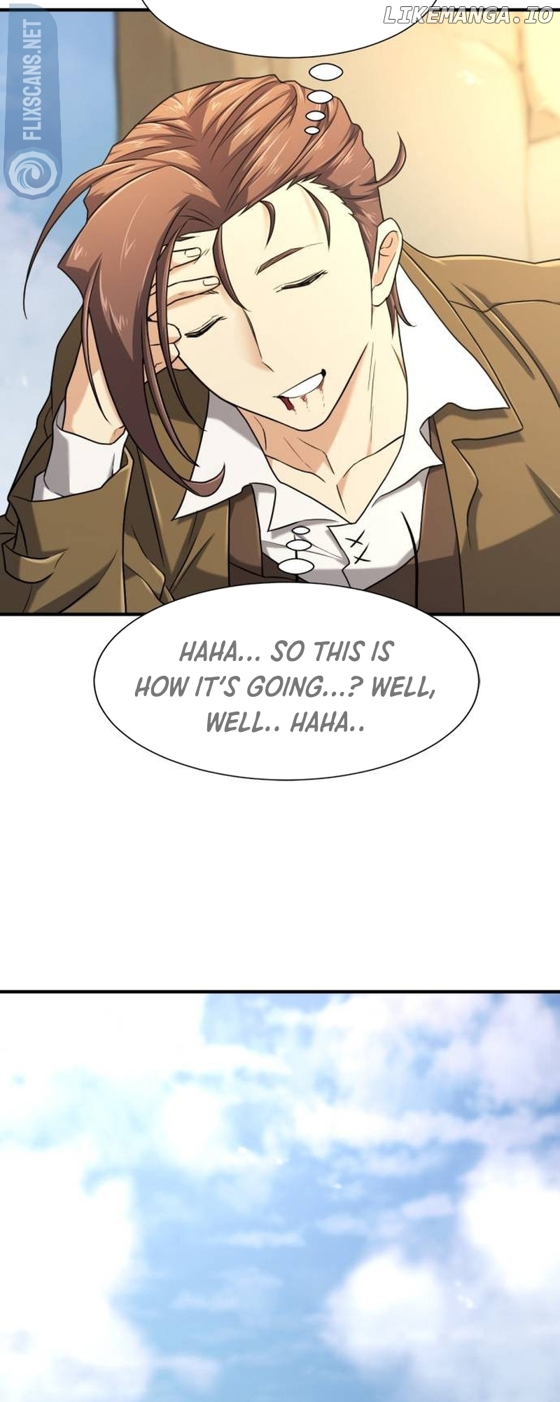 The World’s Best Engineer Chapter 142 - page 16