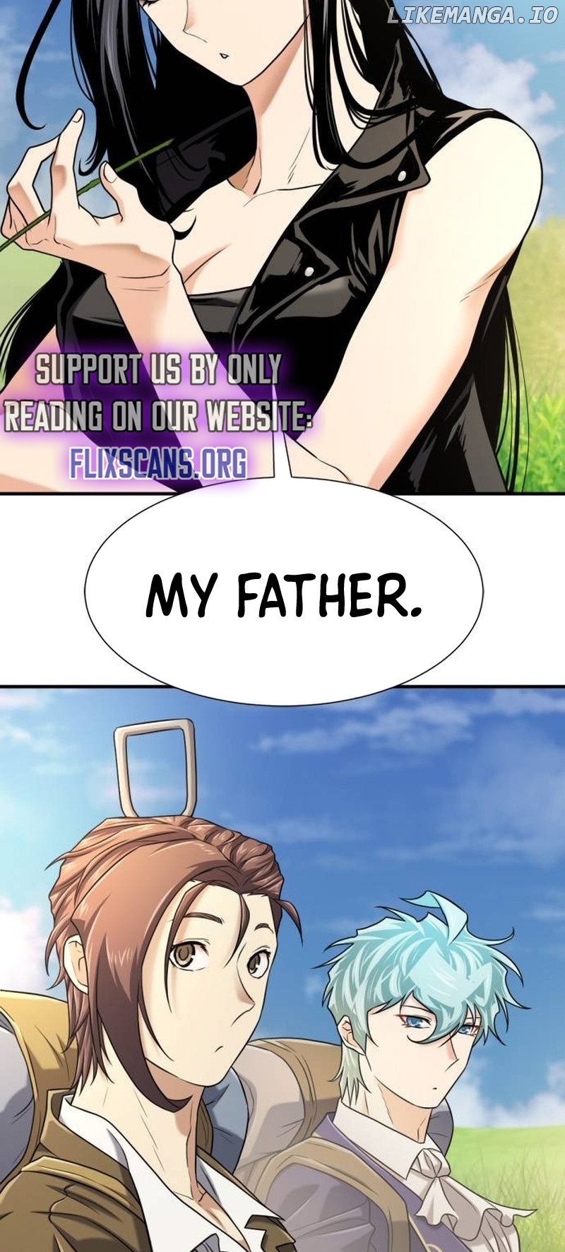 The World’s Best Engineer Chapter 142 - page 33