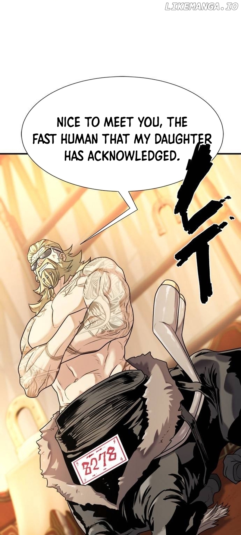 The World’s Best Engineer Chapter 142 - page 35