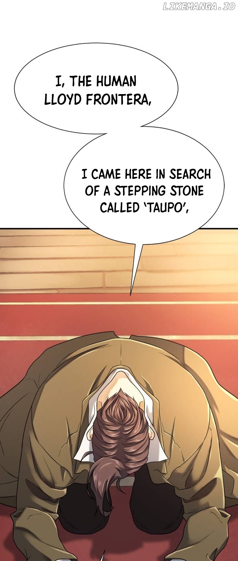 The World’s Best Engineer Chapter 142 - page 38